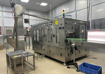 We Are JPEE ENGINEERS &amp; PACKAGING PVT LTD